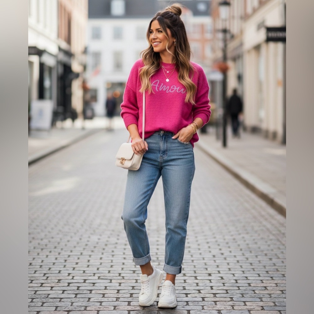 Vince Camuto Sweater